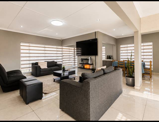3 BEDROOM HOUSE FOR SALE IN RISIVILLE